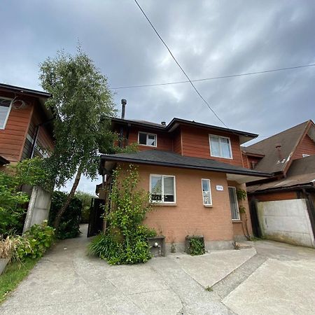 Lepihue Villa Puerto Montt Exterior foto
