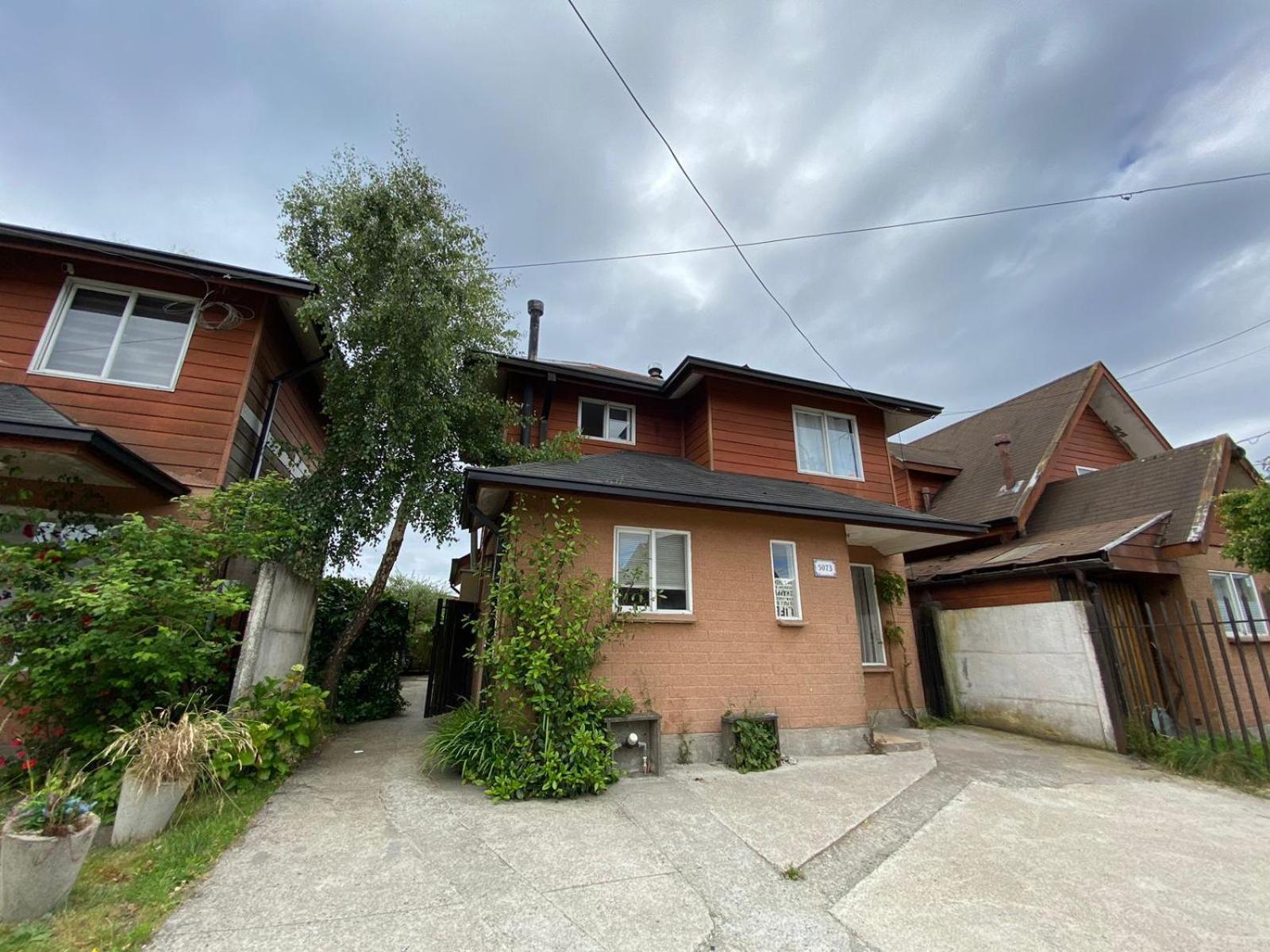 Lepihue Villa Puerto Montt Exterior foto